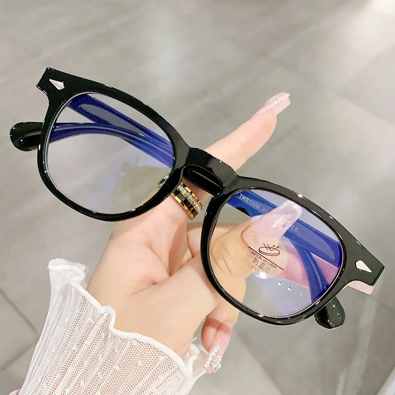 LBAshades 9600 TR90 anti blue light eyeglasses frame 2023 new style fashion optical glasses for men women eyewear
LBAshades 9600 TR90 anti blue light eyeglasses frame 2023 new style fashion optical glasses for men women eyewear