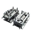 High precision stamping progressive die sheet metal forming die mold