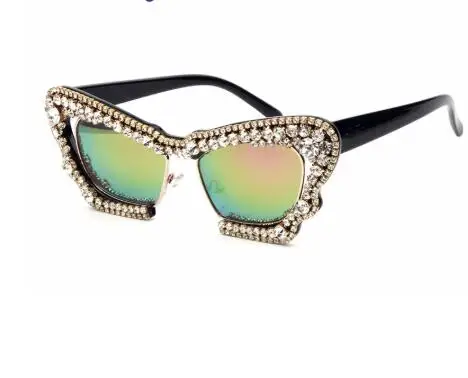 glasses Cat eye sunglasses women brand designer Luxury rhinestone sunglasses women and men Vintage shades
glasses Cat eye sunglasses women brand designer Luxury rhinestone sunglasses women and men Vintage shades