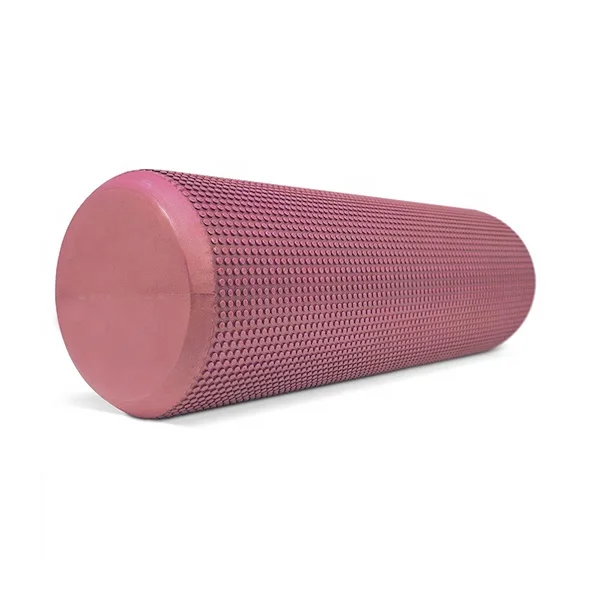 EVA Solid Foam Roller Massage Stretching Fitness Yoga Foam Roller Set, Customized color
EVA Solid Foam Roller Massage Stretching Fitness Yoga Foam Roller Set, Customized color
