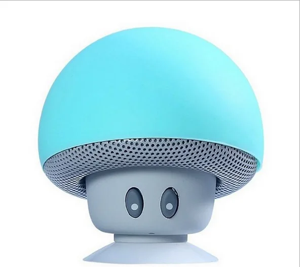 new arrivals small outdoor sport with Mic harmon kardon Audio portable wireless bluetooth car Mini mushroom Speaker, Customized
new arrivals small outdoor sport with Mic harmon kardon Audio portable wireless bluetooth car Mini mushroom Speaker, Customized