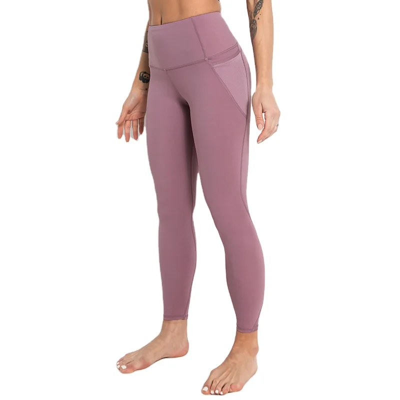 Fashion workout clothes NEW Custom Logo Yoga Pants Women High Waisted Fitness Scrunch Butt Leggings with Pockets, Customized colors
Fashion workout clothes NEW Custom Logo Yoga Pants Women High Waisted Fitness Scrunch Butt Leggings with Pockets, Customized colors