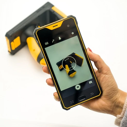 handheld barcode scanner pdas SENTER Octa Core Handheld Terminal Android 8.1 OS Support NFC/4G LTE
handheld barcode scanner pdas SENTER Octa Core Handheld Terminal Android 8.1 OS Support NFC/4G LTE