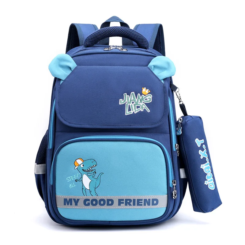 Primary Senior High School Backpack Waterproof School Bags For Girls Boys, Many colors
Primary Senior High School Backpack Waterproof School Bags For Girls Boys, Many colors