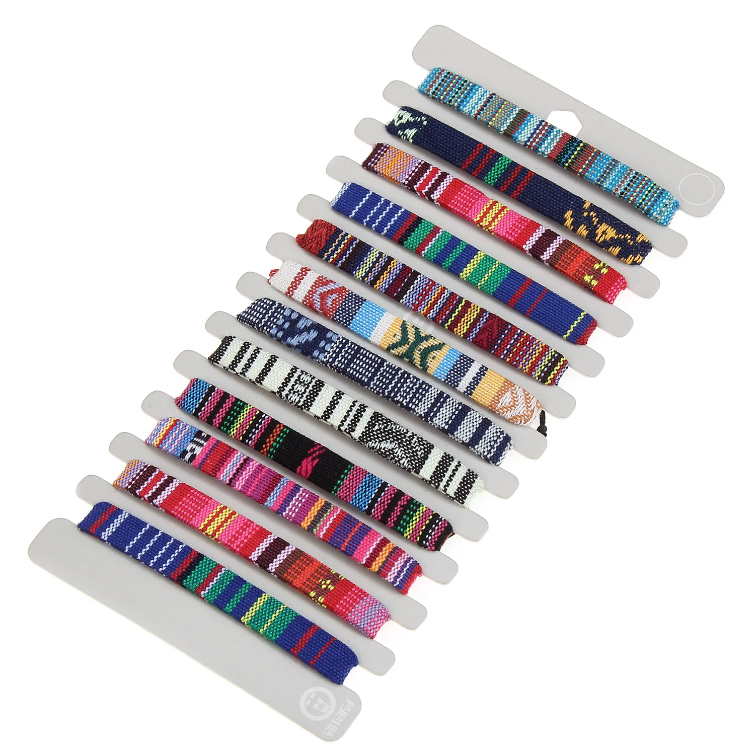 Wholesale Handmade Original Bohemian Ethnic Style Hemp Cotton Color Woven Bracelet Femme Elastic Hand Rope 12 pcs Bracelet Set
Wholesale Handmade Original Bohemian Ethnic Style Hemp Cotton Color Woven Bracelet Femme Elastic Hand Rope 12 pcs Bracelet Set
