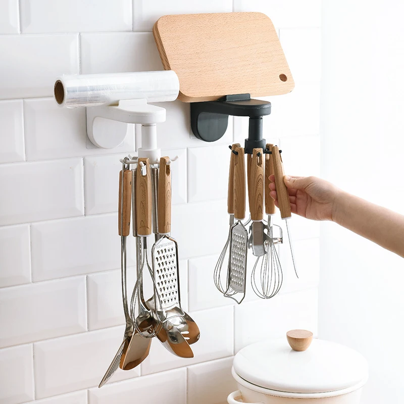 Kitchen hook organizer bathroom wall hanger plate drying holder rack for lid cooking accessories Cabinet shelf Storage cabinet, White/black/grey
Kitchen hook organizer bathroom wall hanger plate drying holder rack for lid cooking accessories Cabinet shelf Storage cabinet, White/black/grey