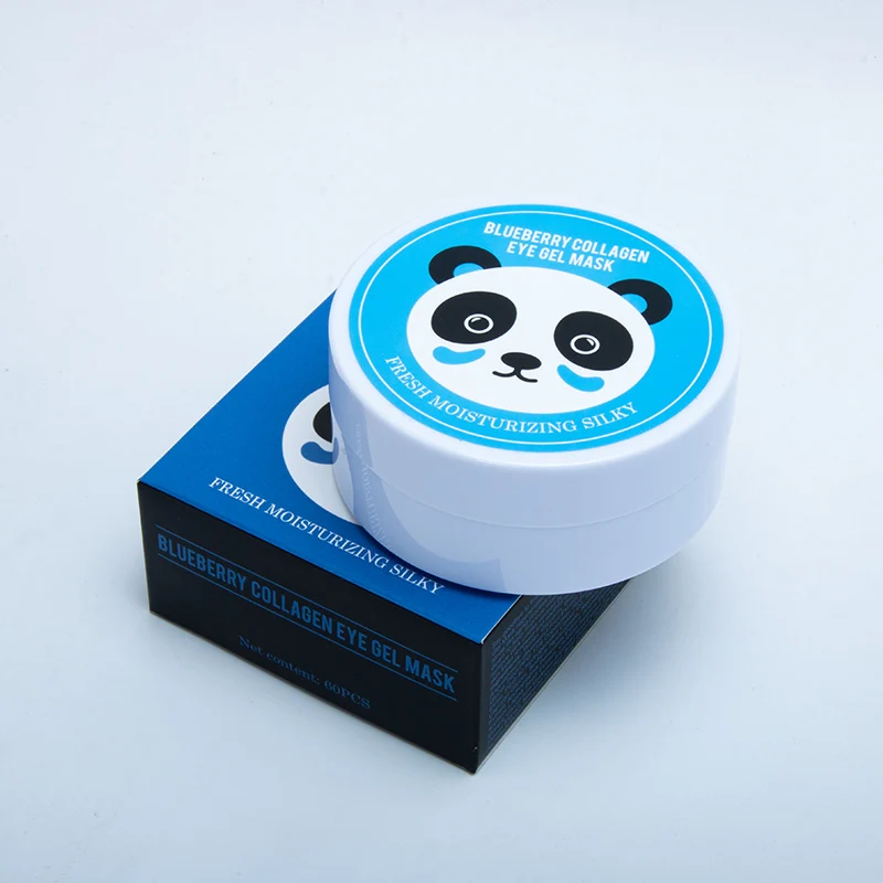 Spot wholesale panda crystal eye mask stickers desalinated eye bags, goodbye to dark circles nourishing
Spot wholesale panda crystal eye mask stickers desalinated eye bags, goodbye to dark circles nourishing
