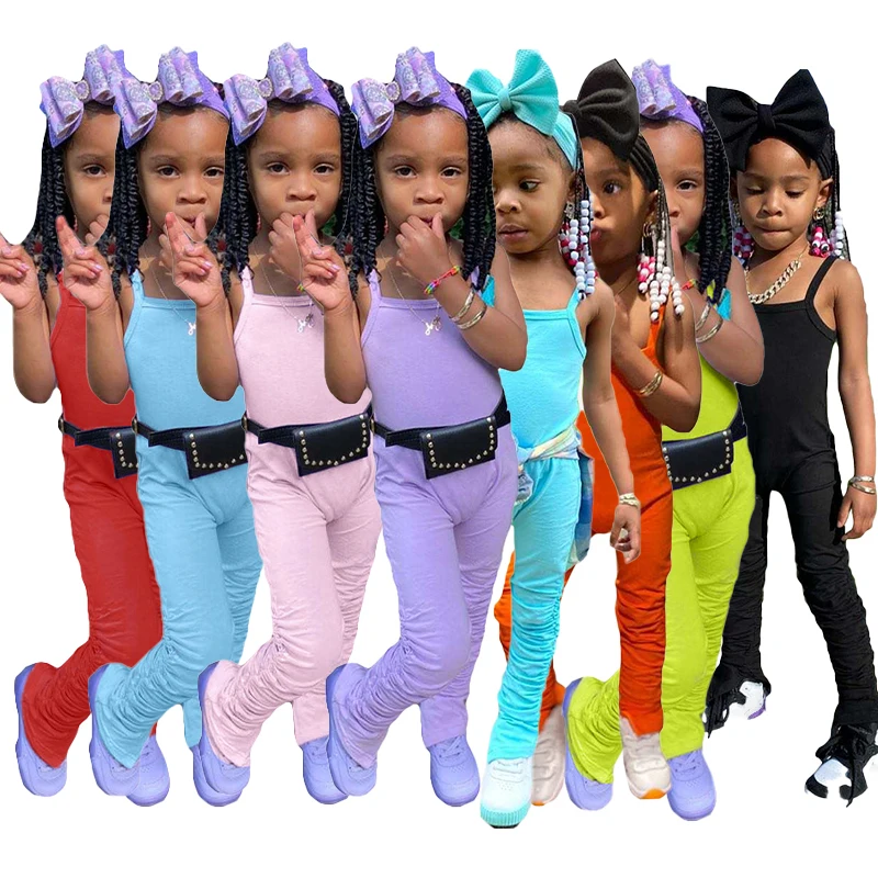 Hot Sale Kids Summer Clothing Set Custom Logo kids bodysuit Blank Girls short one piece jumpsuit 2022, 8 colors
Hot Sale Kids Summer Clothing Set Custom Logo kids bodysuit Blank Girls short one piece jumpsuit 2022, 8 colors