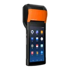 SUNMI V2 5 inch touch screen android portable all in one billing machine for small business