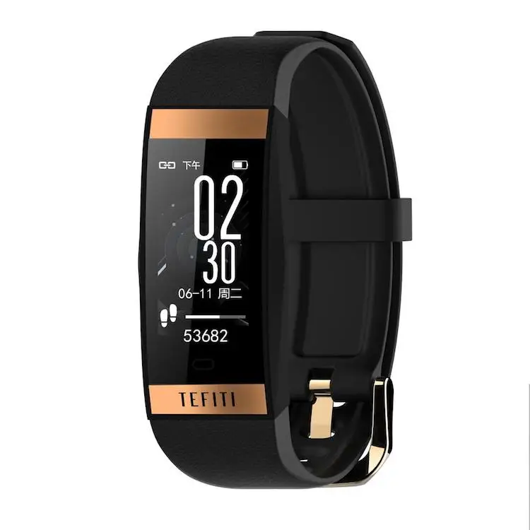 Simplefun Custom Design Blood Pressure Smart Band Fitness Watch Blood Pressure Monitor E78 Smart Bracelet
Simplefun Custom Design Blood Pressure Smart Band Fitness Watch Blood Pressure Monitor E78 Smart Bracelet