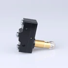 Higher quality lever roller micro switch for automotive electronics products micro mouse switch
