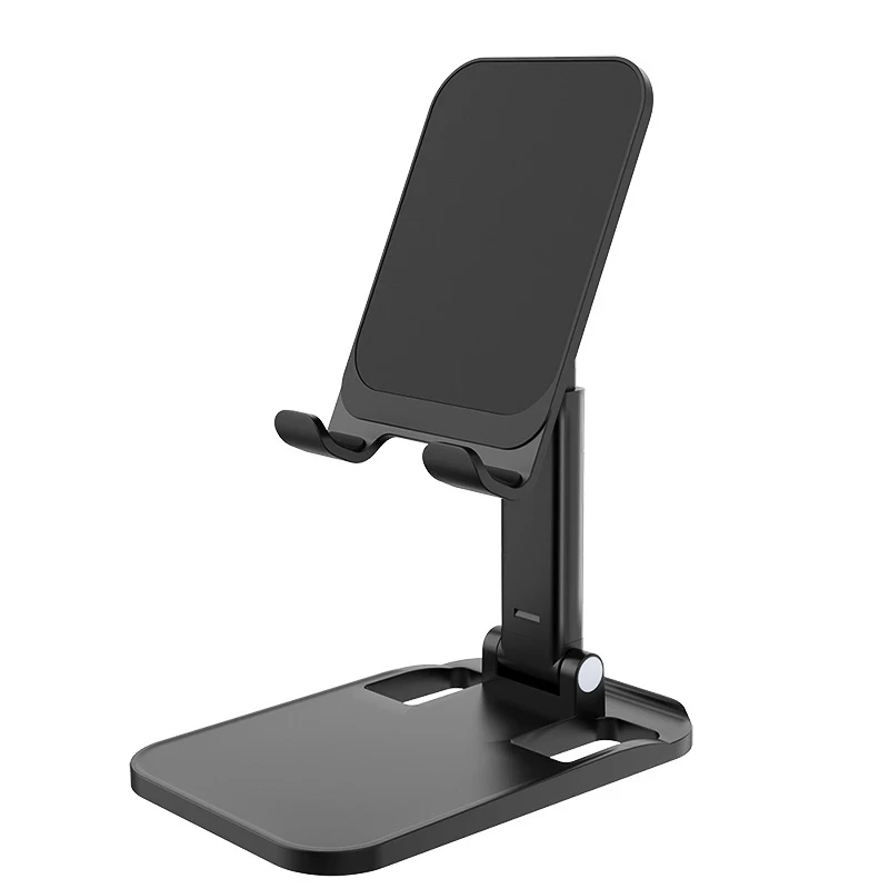 Hot Lazy Desktop Mobile Phone Flat Bracket Aluminum Alloy Folding Mobile Phone Metal Bracket
Hot Lazy Desktop Mobile Phone Flat Bracket Aluminum Alloy Folding Mobile Phone Metal Bracket