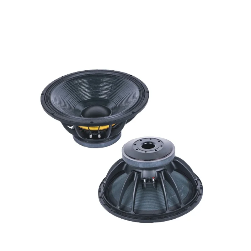 b&c 18 inch subwoofer