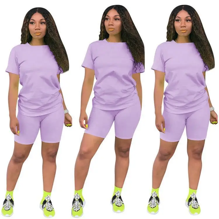 Wholesale Ladies Track Suits Summer Sport Sets Plus Size Women Two Piece Short Sets, Shown
Wholesale Ladies Track Suits Summer Sport Sets Plus Size Women Two Piece Short Sets, Shown