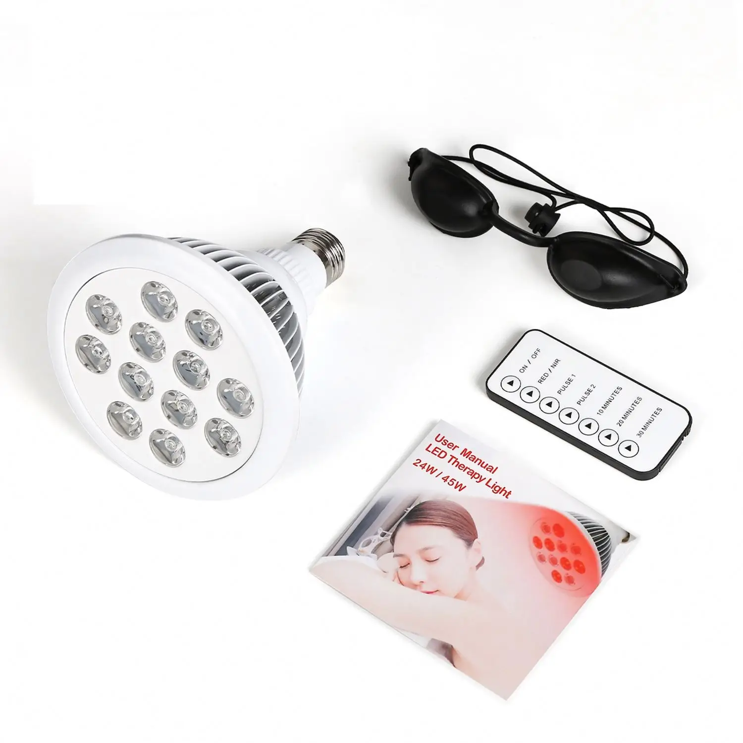 Professional Hot Selling Mini Electric Scalp Massage Mold Laser Comb Ems, Customized or as picture
Professional Hot Selling Mini Electric Scalp Massage Mold Laser Comb Ems, Customized or as picture
