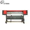 Hot new best quality flex banner printing machine eco solvent printer