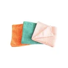 New arrival Customized Wholesale microfiber dust cloth