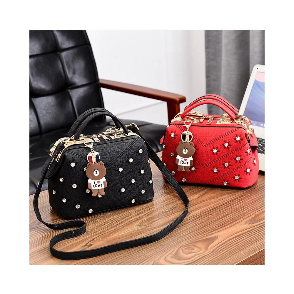 DF9017 New fashion wholesale from china woman hand bag brand women handbags made in China
DF9017 New fashion wholesale from china woman hand bag brand women handbags made in China