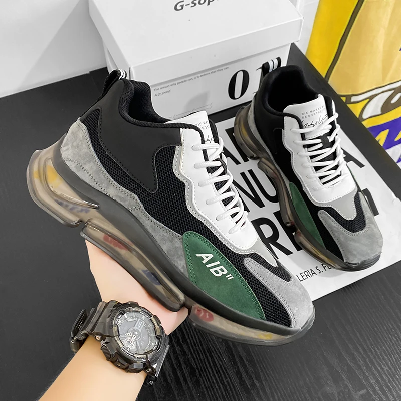 Hot New Trendy Trainer Plain Sport Fashion No Brand Men Sneakers Shoes Air Cushion Sport Running Shoes for Man, Green, beige and blue
Hot New Trendy Trainer Plain Sport Fashion No Brand Men Sneakers Shoes Air Cushion Sport Running Shoes for Man, Green, beige and blue