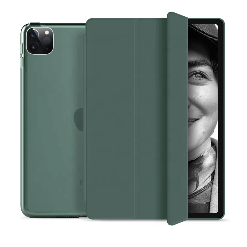 Material PU Leather Back Cover PC Stand Case For Apple iPad pro 11 2020 charging pencil
Material PU Leather Back Cover PC Stand Case For Apple iPad pro 11 2020 charging pencil