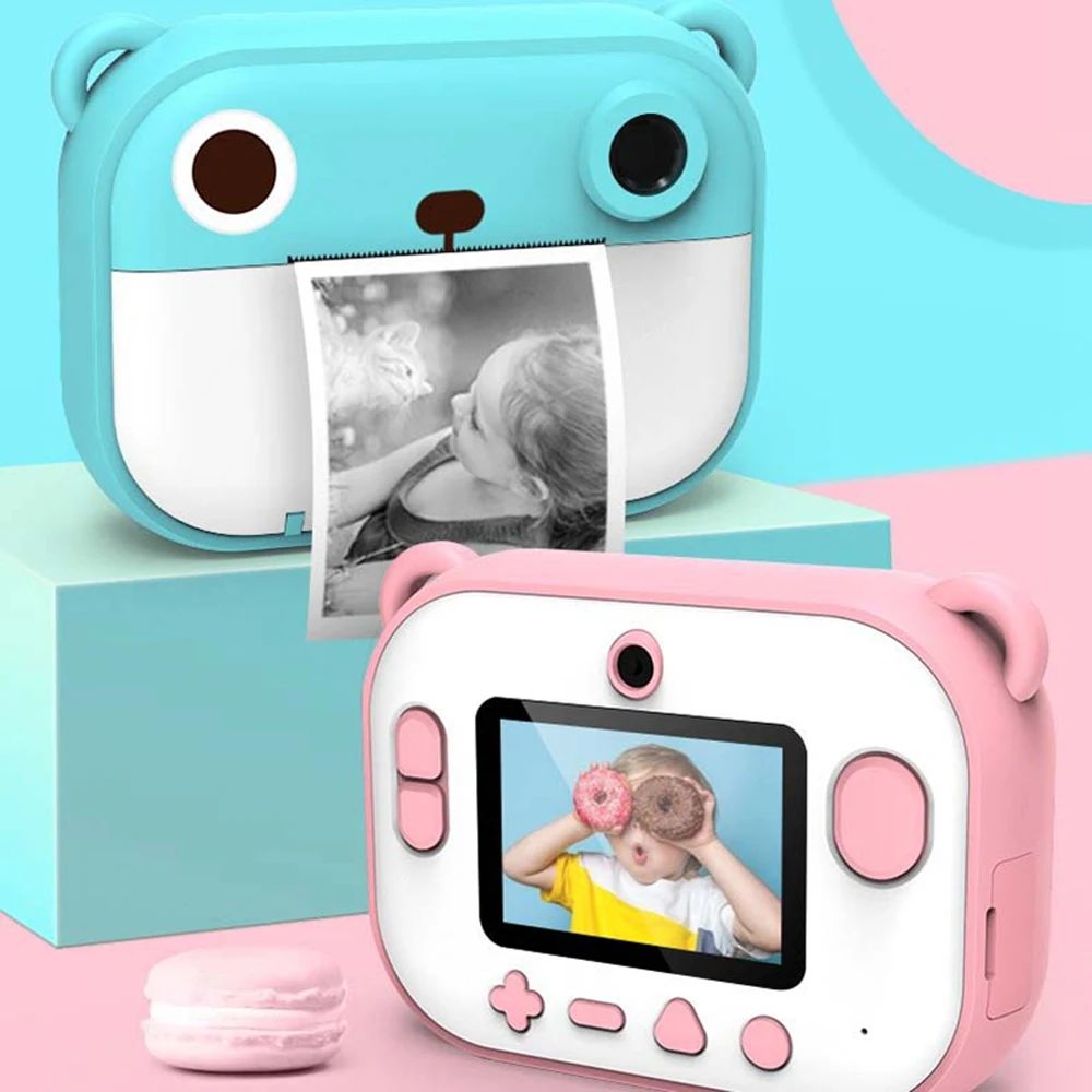 C3 kids camera for Polaroid Instant Photo Camera Children's Digital Camera Mini Toys for Polaroid AS gift, Multi
C3 kids camera for Polaroid Instant Photo Camera Children's Digital Camera Mini Toys for Polaroid AS gift, Multi