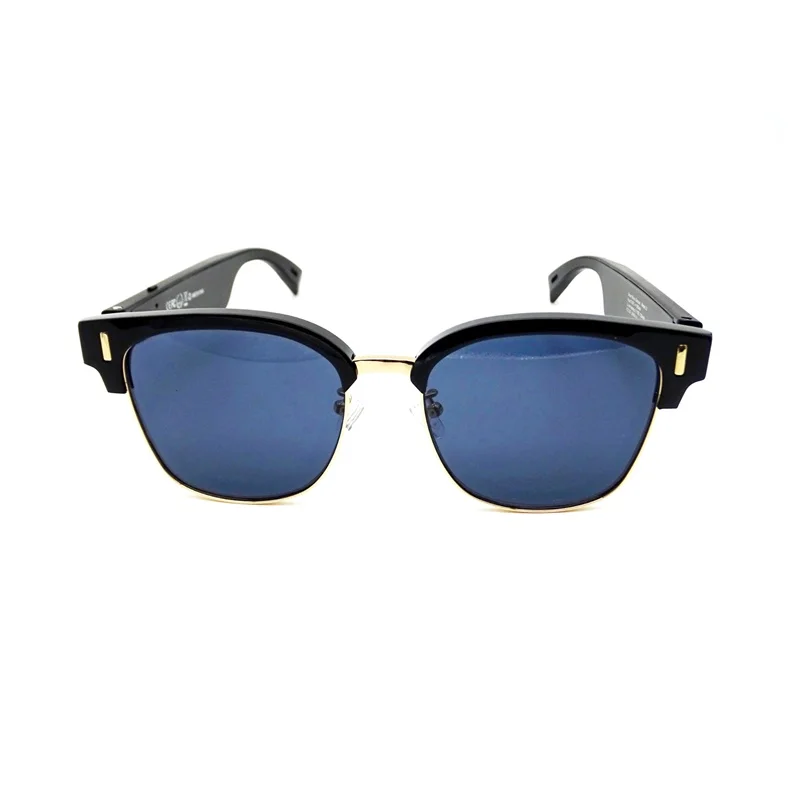 Bone Conduction Music Glasses Clear Sunglasses Women Men Sport Mp3 Smart Audio Sunglasses With Blue Tooth
Bone Conduction Music Glasses Clear Sunglasses Women Men Sport Mp3 Smart Audio Sunglasses With Blue Tooth