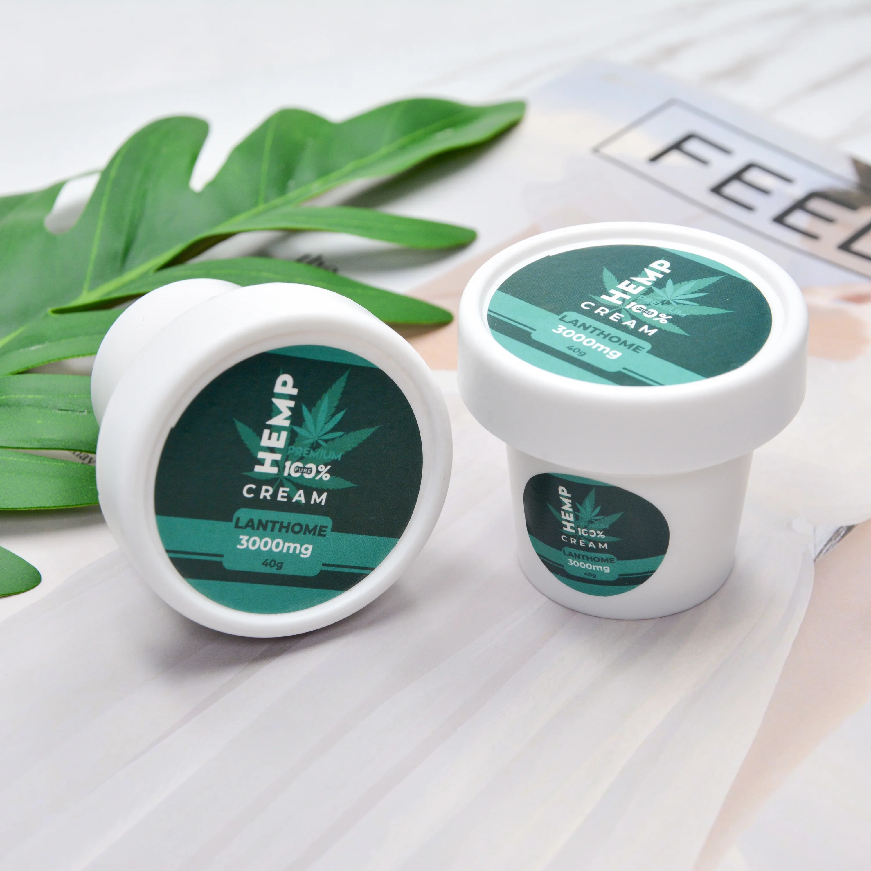 Private Label Chinese Supplier Skin Tightening Cream for The Body Pain Relief Hemp Cream Hemp Oil Face Cream
Private Label Chinese Supplier Skin Tightening Cream for The Body Pain Relief Hemp Cream Hemp Oil Face Cream