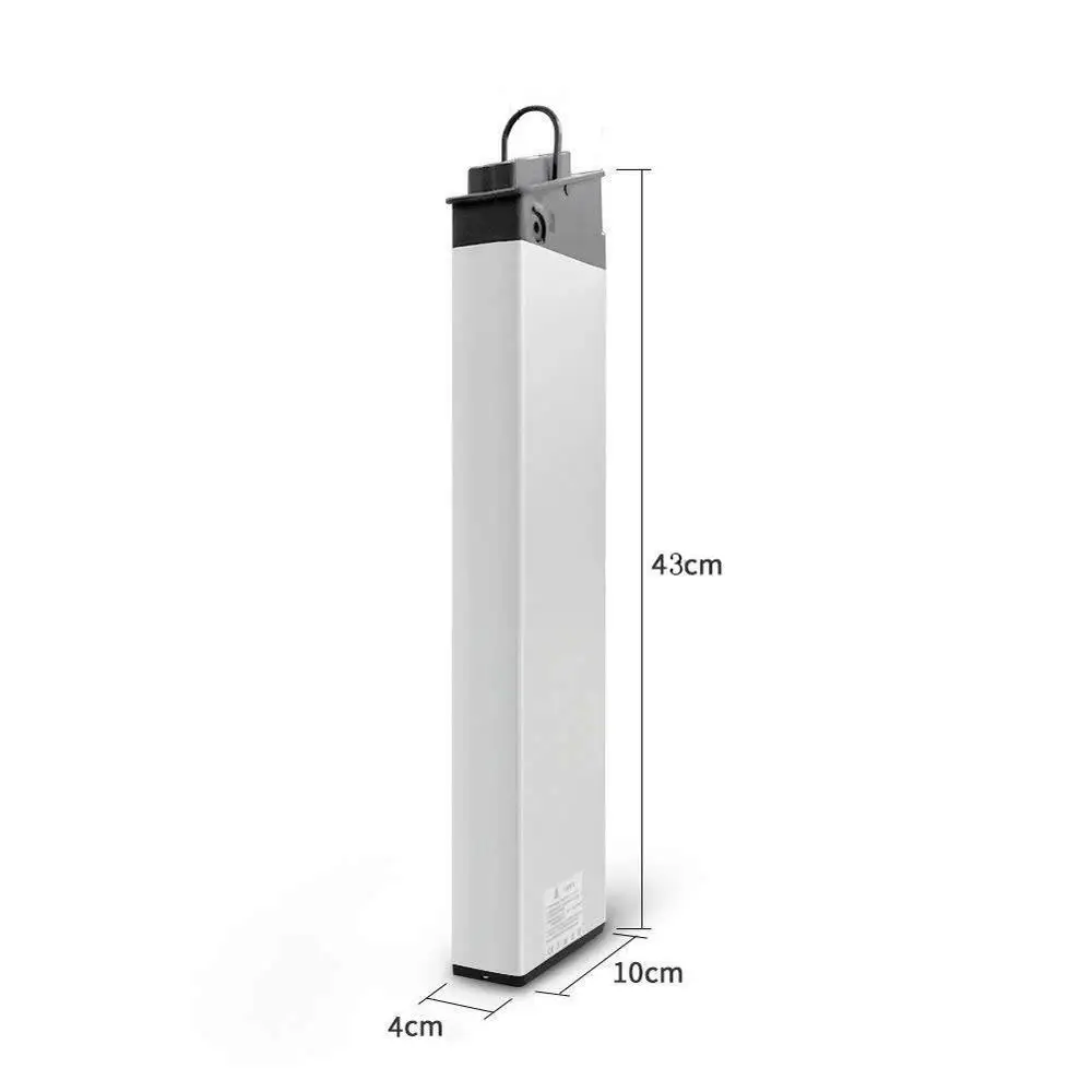 mountain ebike battery For folding bike Lithium rechargeable 48V 14Ah silver fish type battery 48v 14ah battery ebike
mountain ebike battery For folding bike Lithium rechargeable 48V 14Ah silver fish type battery 48v 14ah battery ebike