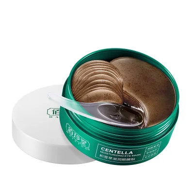 OEM ODM factory Snow grass plant extracts moisturizing eye mask anti-wrinkle & dark circles eye mask
OEM ODM factory Snow grass plant extracts moisturizing eye mask anti-wrinkle & dark circles eye mask