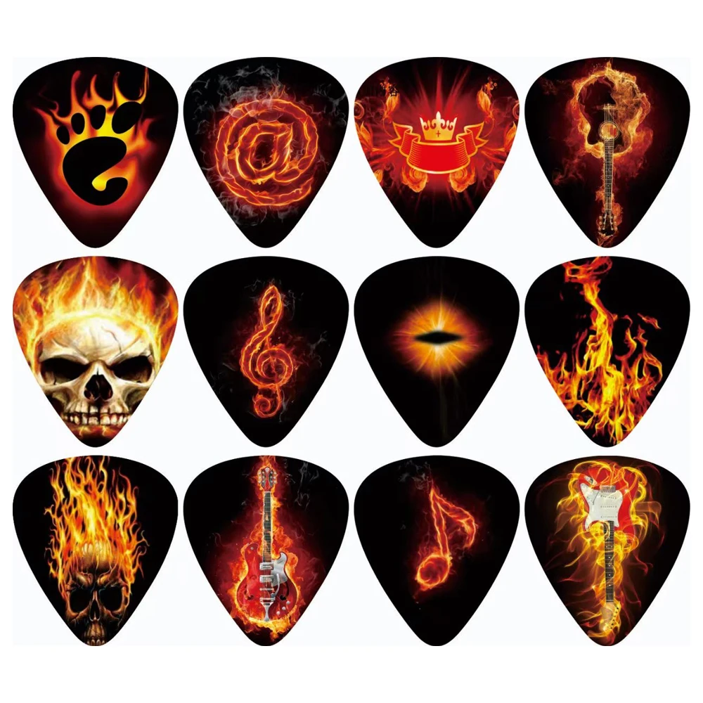 FINKS high quality 0.96 mm OEM logo guitar colorful guitar pick wholesale price priting guitar picks
FINKS high quality 0.96 mm OEM logo guitar colorful guitar pick wholesale price priting guitar picks