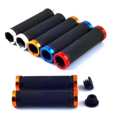 2020 Most Popular Anti-Skid Rubber Bicycle Grips Handlebar On Sale 
2020 Most Popular Anti-Skid Rubber Bicycle Grips Handlebar On Sale