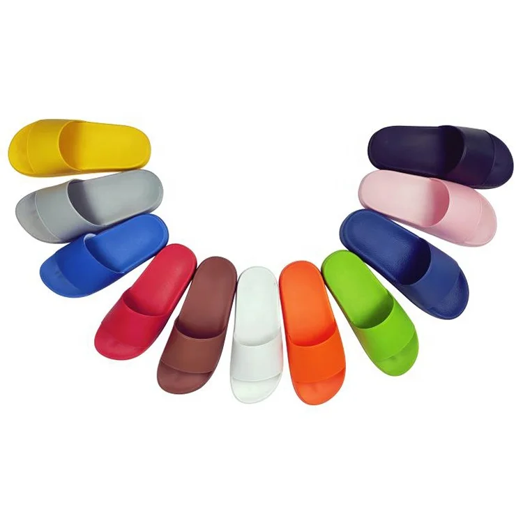 Factory Directly Printed Rubber Logo Woman Pu Sandal Cheap Slipper for Men for Women Personalized Custom Slide
Factory Directly Printed Rubber Logo Woman Pu Sandal Cheap Slipper for Men for Women Personalized Custom Slide