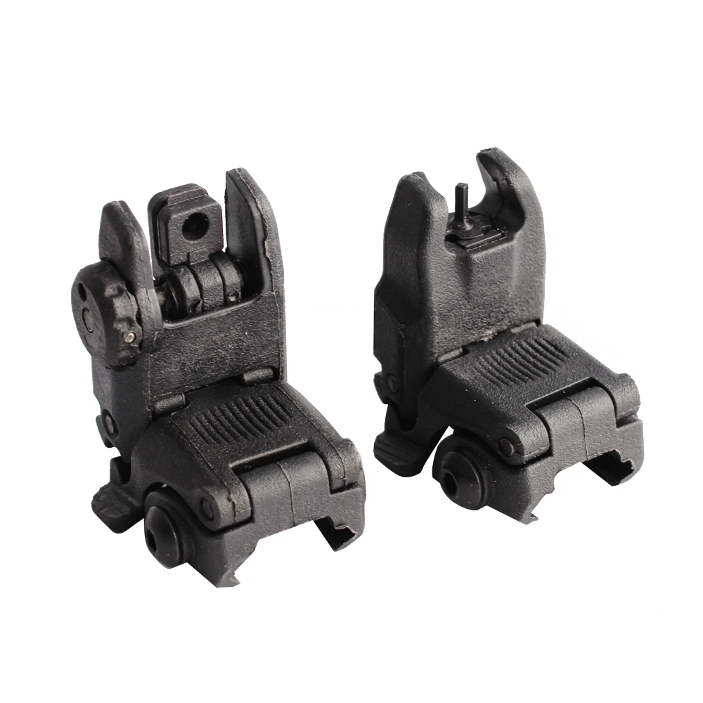 Fyzlcion Tactical Flip up Sight Front Rear Sight Rapid Rifle RTS Sight 
Fyzlcion Tactical Flip up Sight Front Rear Sight Rapid Rifle RTS Sight