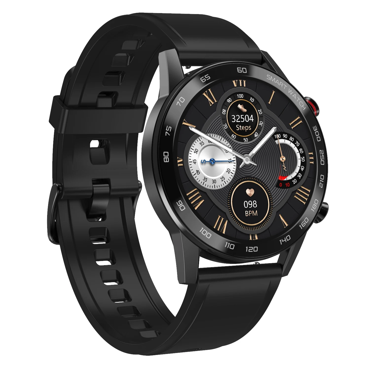 Original DT NO.1 DT95 Men Women Smart Watch with HR Blood Oxygen reloj DT95 Men Women Smart Watch
Original DT NO.1 DT95 Men Women Smart Watch with HR Blood Oxygen reloj DT95 Men Women Smart Watch