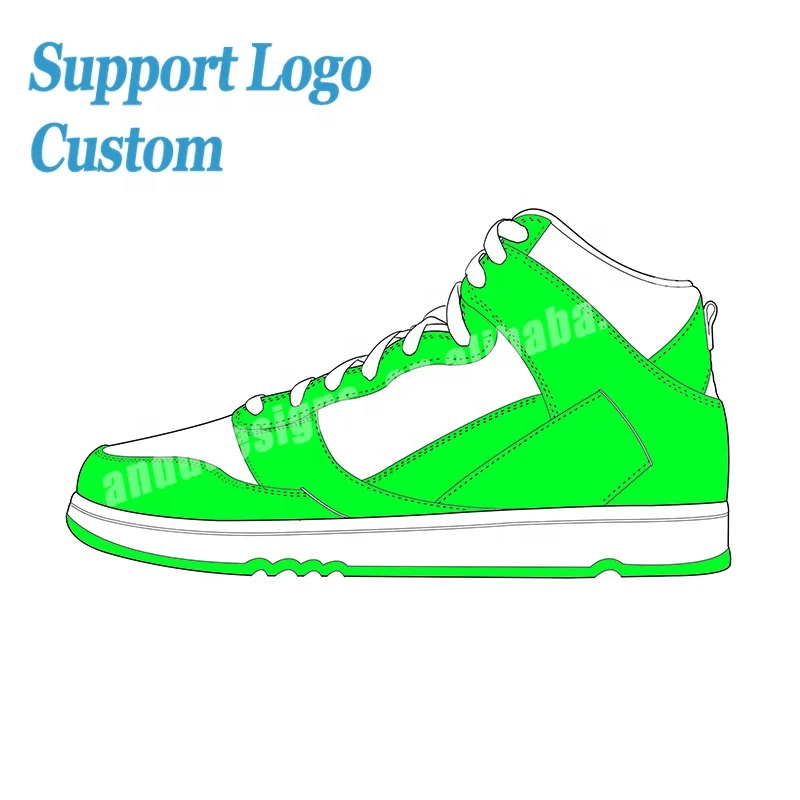 2021 Wholesale Custom Shoes Basketball Shoes Brand Add Your LOGO Design Customized Sport Shoes
2021 Wholesale Custom Shoes Basketball Shoes Brand Add Your LOGO Design Customized Sport Shoes
