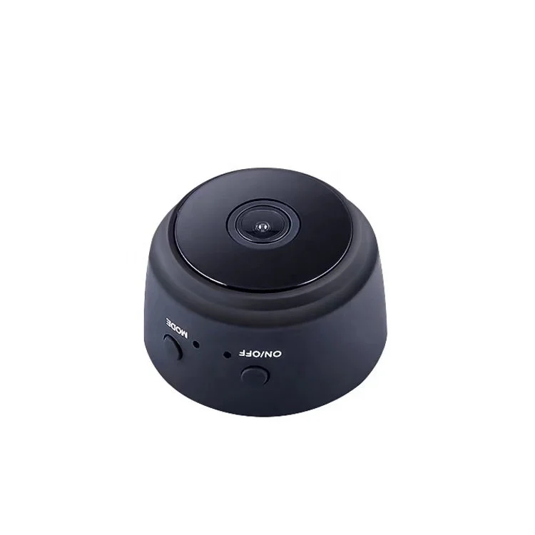 Best Selling A9 Surveillance Security Mini Camera 1080P Mini Camera With Night Vision, Black/white/grey
Best Selling A9 Surveillance Security Mini Camera 1080P Mini Camera With Night Vision, Black/white/grey