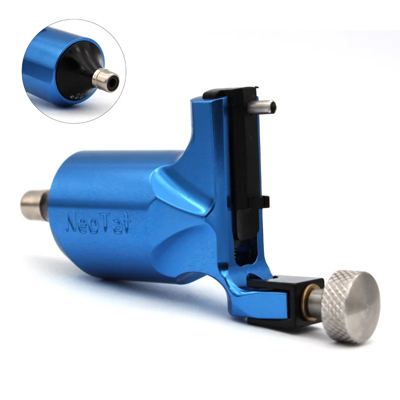 NEO Tattoo Motor Machinee Diamond Tattoo Machine Mabuchi Motor 5 colors optional Strong powerStrong secant blue
NEO Tattoo Motor Machinee Diamond Tattoo Machine Mabuchi Motor 5 colors optional Strong powerStrong secant blue