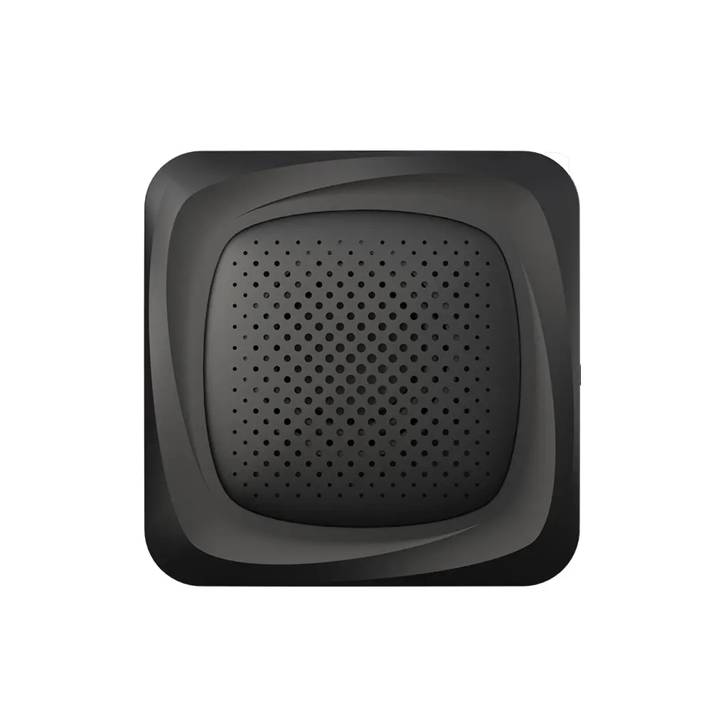 Outdoor Small Blue tooth Speaker Portable Wireless Speaker Car Laptop power bank, Cool black
Outdoor Small Blue tooth Speaker Portable Wireless Speaker Car Laptop power bank, Cool black