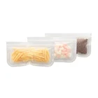 Leakproof and Fresh color freezer bag chicken freezer bags