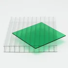 4mm Lexan Sheet Plastic Pc Solid Sheet Polycarbonate Panel