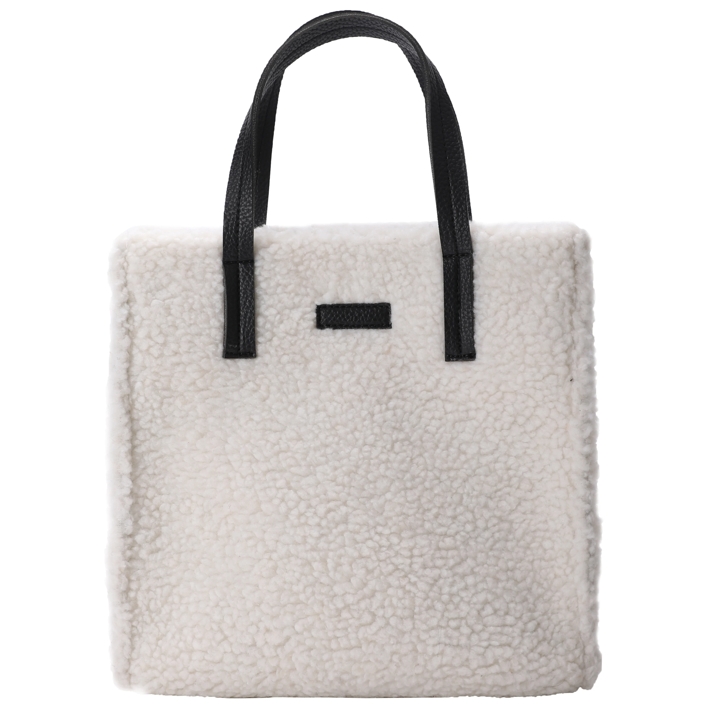 Jtfur New Fashion Plush Soft Sheep Fur Faux Fur Handbags Women Buckle Tote Hand Bags for Girls, Customized color
Jtfur New Fashion Plush Soft Sheep Fur Faux Fur Handbags Women Buckle Tote Hand Bags for Girls, Customized color