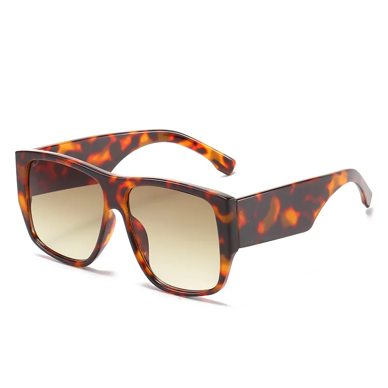 2021 new retro oversized frame sun glasses fashion vintage men women brand sunglasses, 7 colors
2021 new retro oversized frame sun glasses fashion vintage men women brand sunglasses, 7 colors