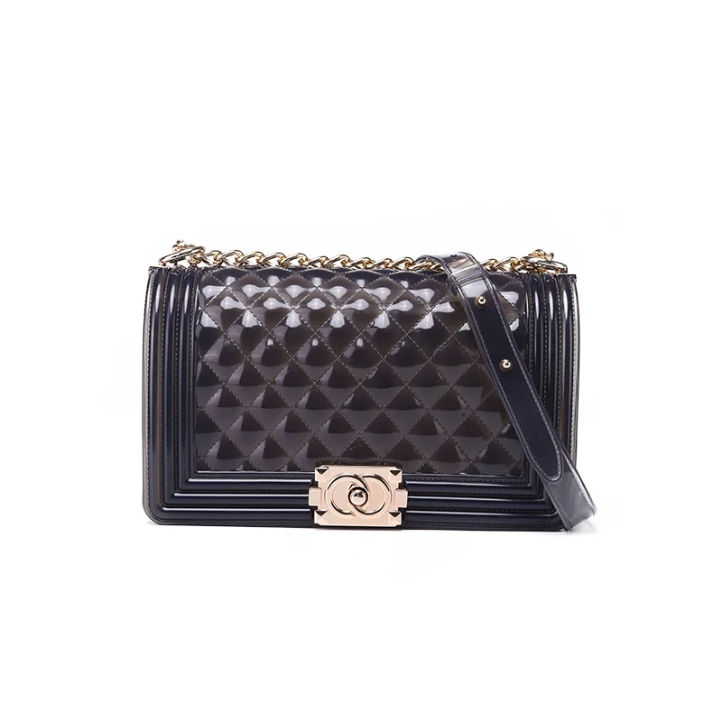 Fashion PVC jelly Phone Purse cheap Shoulder Messenger Bags for Girls
Fashion PVC jelly Phone Purse cheap Shoulder Messenger Bags for Girls