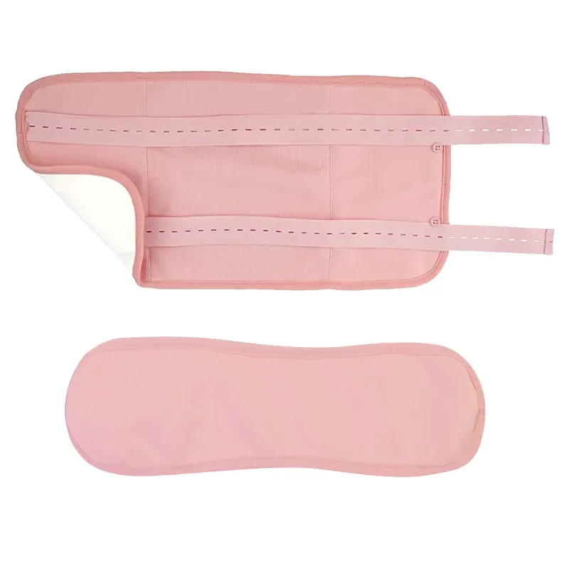 Hot Sale High-Quality Lower Back and Neck Castor Oil Pack Wrap Kit Straight Castor Oil Pack Around Stomach Castor Oil Pack Wrap
Hot Sale High-Quality Lower Back and Neck Castor Oil Pack Wrap Kit Straight Castor Oil Pack Around Stomach Castor Oil Pack Wrap