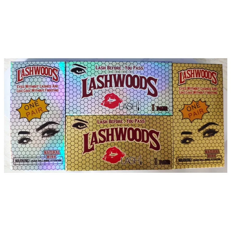 Hot sale private label custom lash empty lashwoods boxes wispy lashwood eyelash packaging
Hot sale private label custom lash empty lashwoods boxes wispy lashwood eyelash packaging