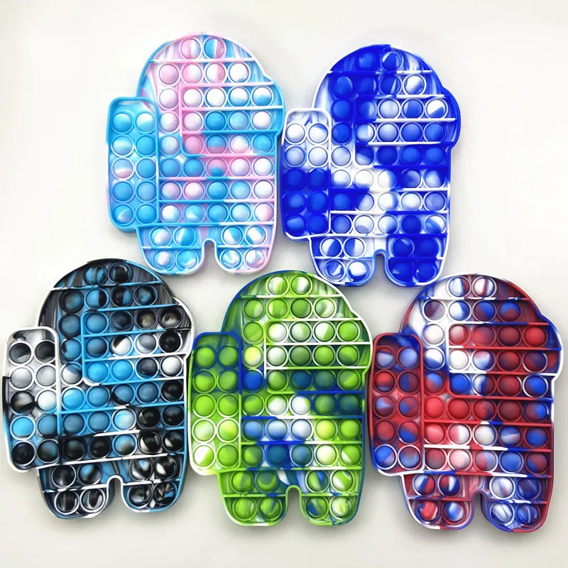 Among Us Pop out it Fidget Toys a Loud Side and a Quiet Side to Pop Relax Among Us Dimple Pop in it Among us Fidget Toy, Colorful
Among Us Pop out it Fidget Toys a Loud Side and a Quiet Side to Pop Relax Among Us Dimple Pop in it Among us Fidget Toy, Colorful