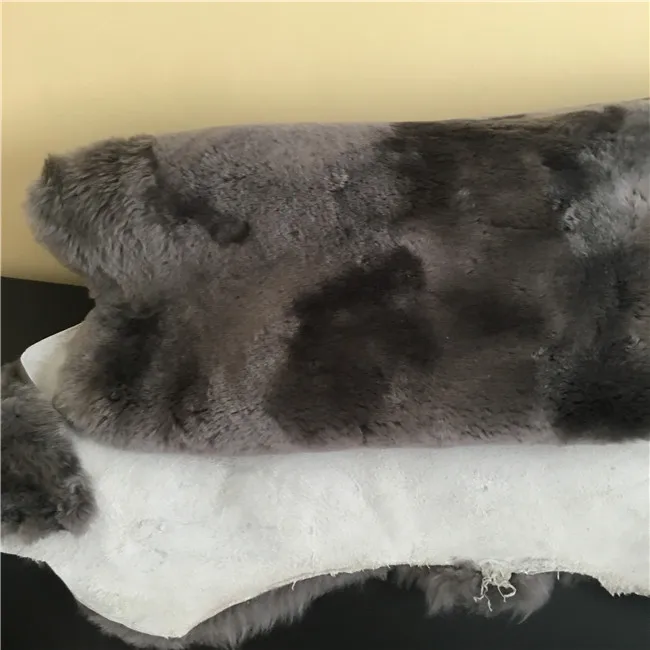 shearling merino sheepskin lining lamb fur