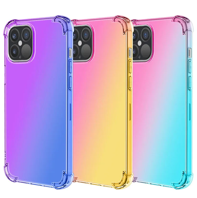For iPhone 13 Mini Pro Max Crystal Protector TPU Case New Fashion Style Transparent Apple Mobile Phone Cover
For iPhone 13 Mini Pro Max Crystal Protector TPU Case New Fashion Style Transparent Apple Mobile Phone Cover