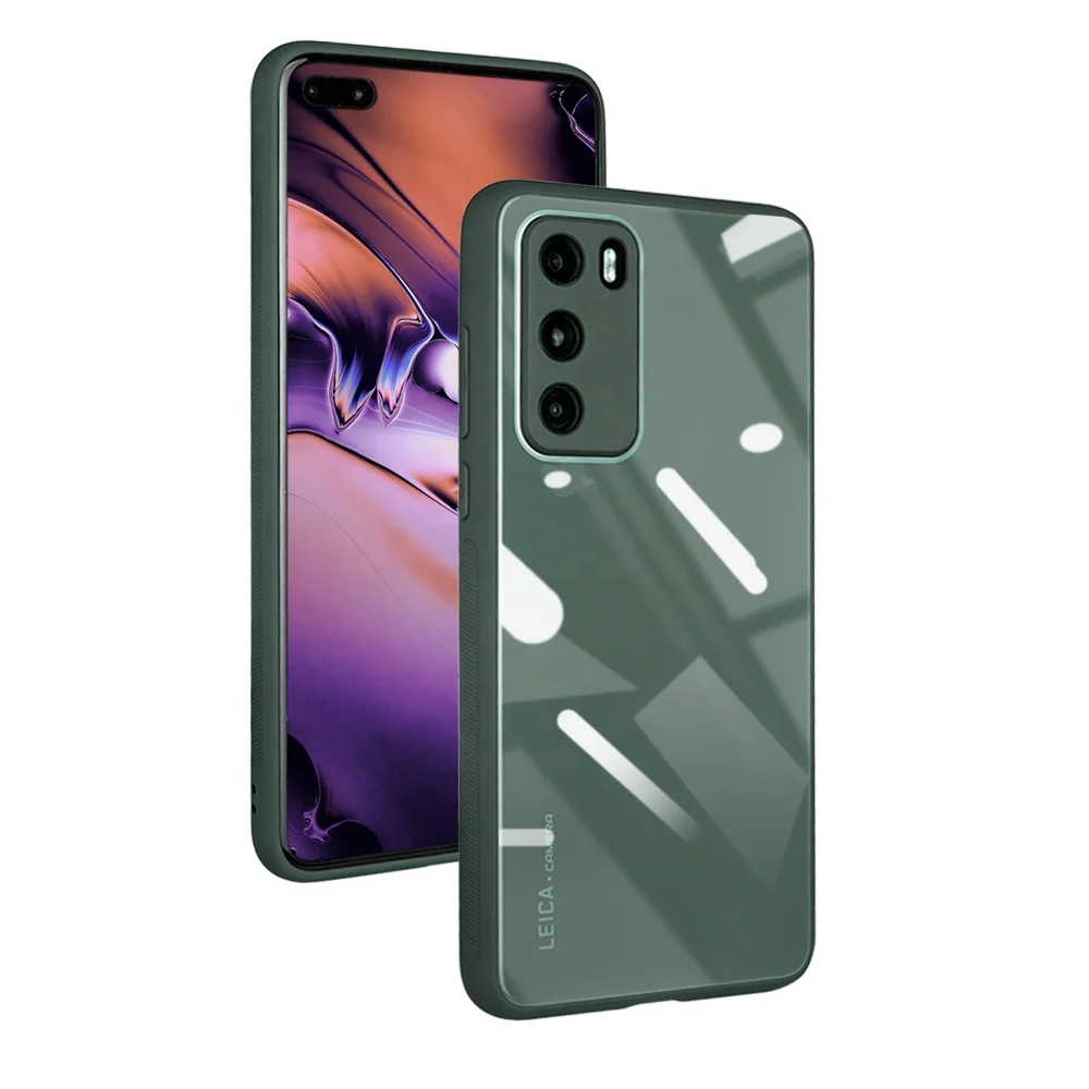 Wholesale factory phone case for huawei p40 pro luxury tpu+pc phone case for huawei p40
Wholesale factory phone case for huawei p40 pro luxury tpu+pc phone case for huawei p40