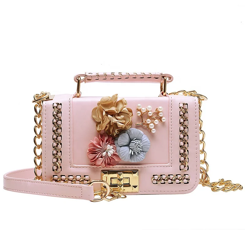 Quickly dropshipping handbag designer ladies 3D flower vase handbag woman bags luxury handbags, Pink/black/white
Quickly dropshipping handbag designer ladies 3D flower vase handbag woman bags luxury handbags, Pink/black/white